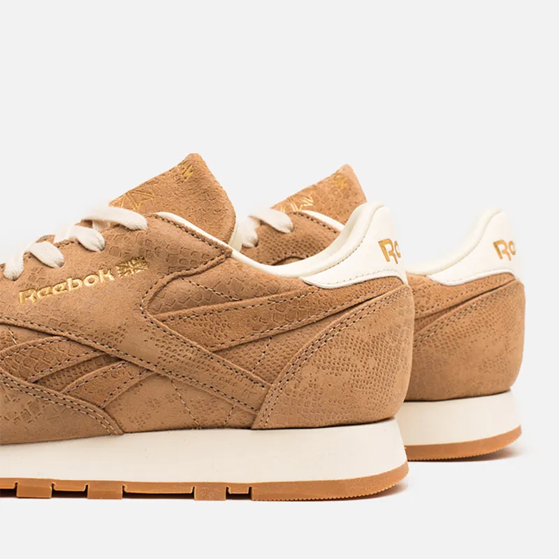 Reebok Женские кроссовки Classic Leather
