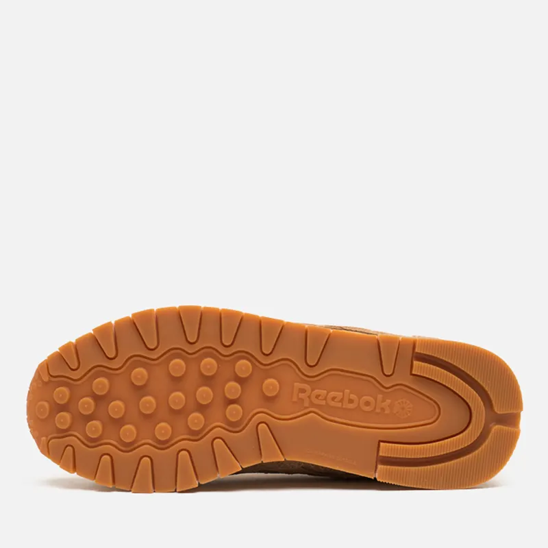 Reebok Женские кроссовки Classic Leather