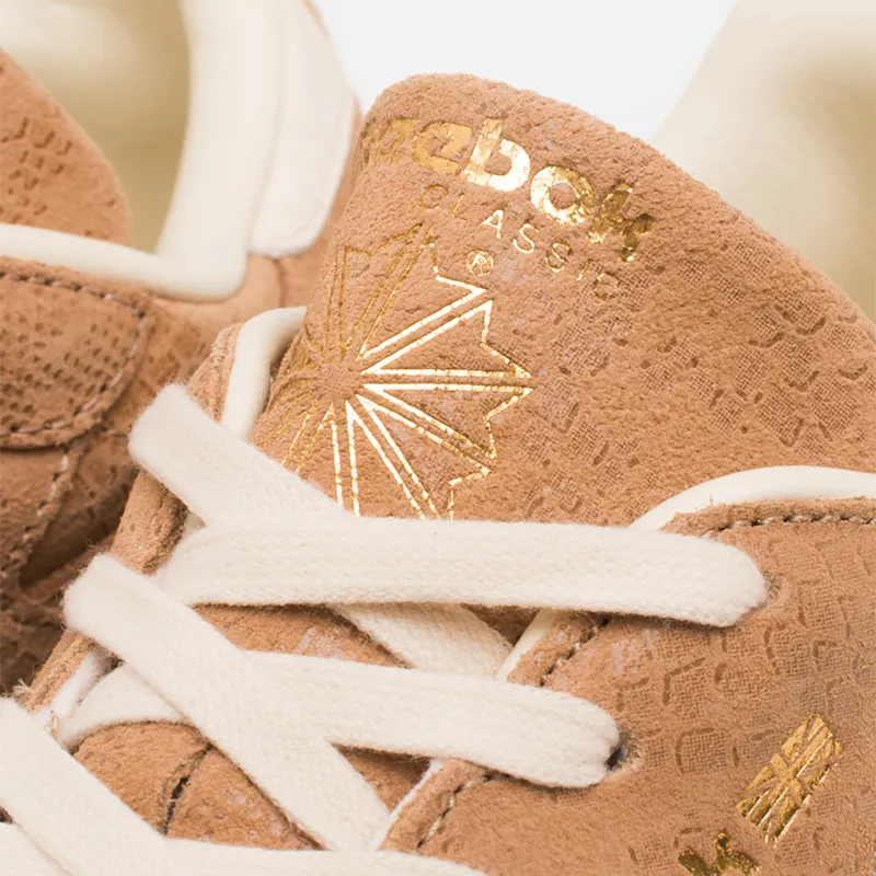 Reebok Женские кроссовки Classic Leather