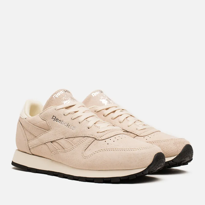 Reebok Женские кроссовки Classic Leather