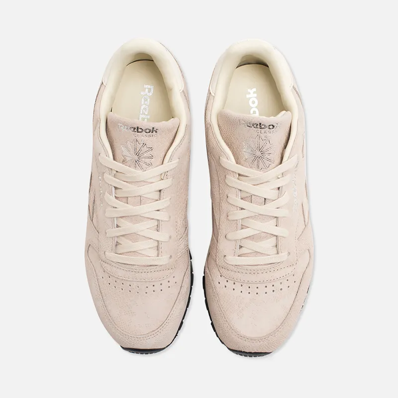 Reebok Женские кроссовки Classic Leather