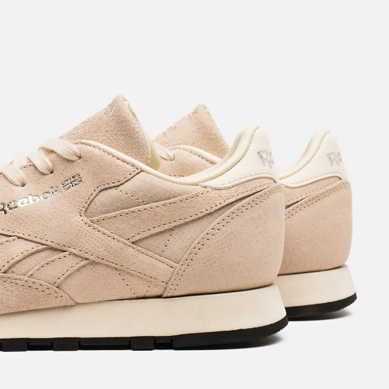 Reebok Женские кроссовки Classic Leather