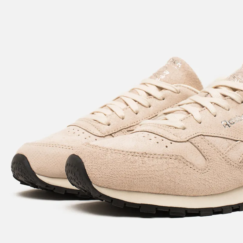 Reebok Женские кроссовки Classic Leather
