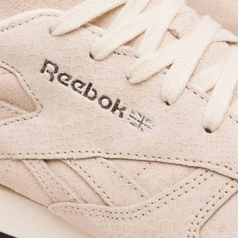 Reebok Женские кроссовки Classic Leather