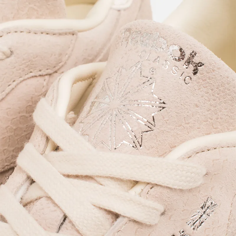 Reebok Женские кроссовки Classic Leather