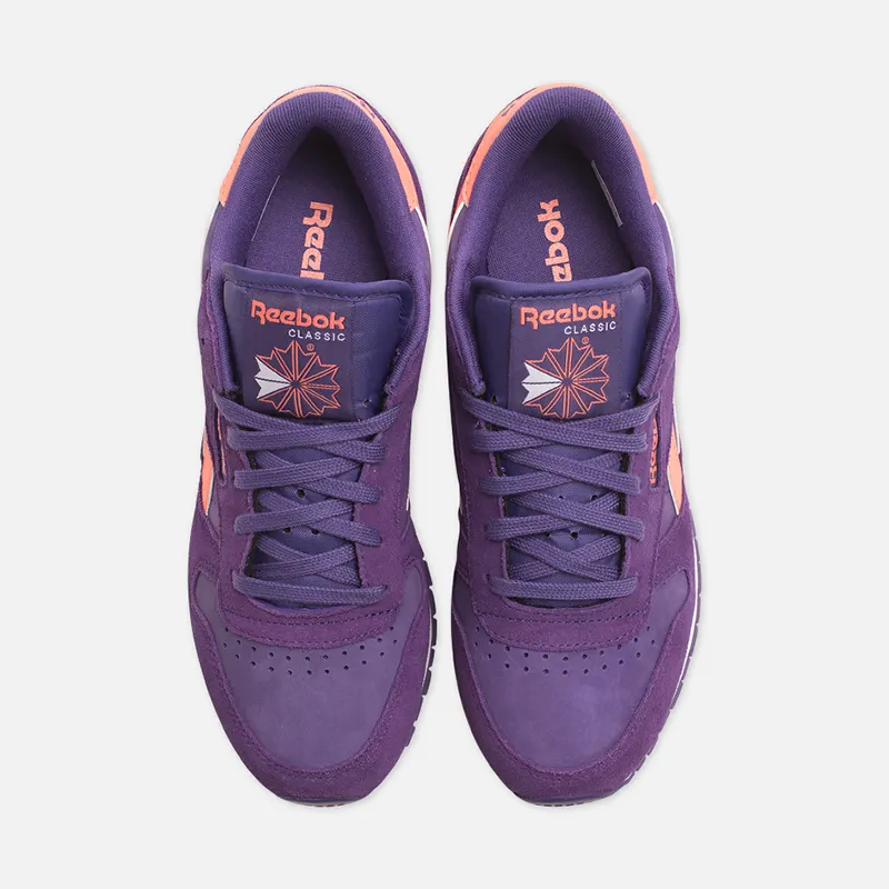 Reebok Женские кроссовки Classic Leather Seasonal II