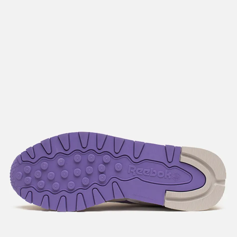 Reebok Женские кроссовки Classic Leather Seasonal II