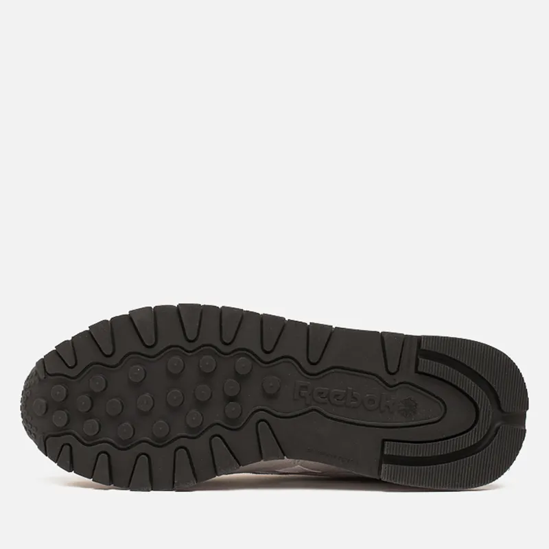 Reebok Женские кроссовки Classic Leather Suede