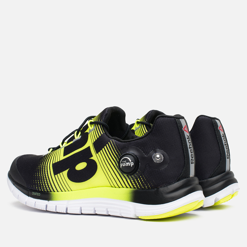 reebok zpump