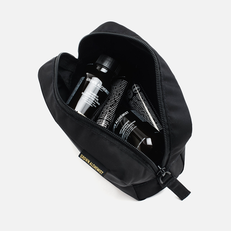 Grown Alchemist Дорожный набор Travel Kit