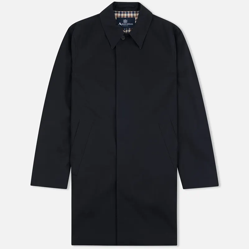Aquascutum Мужской тренчкот Broadgate SB
