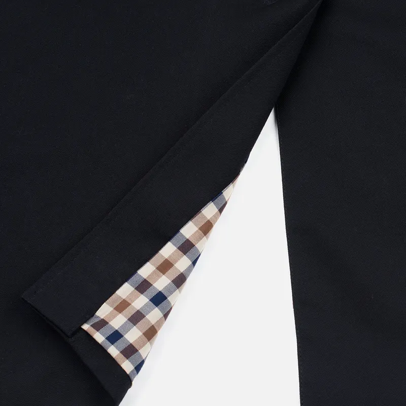 Aquascutum Мужской тренчкот Broadgate SB