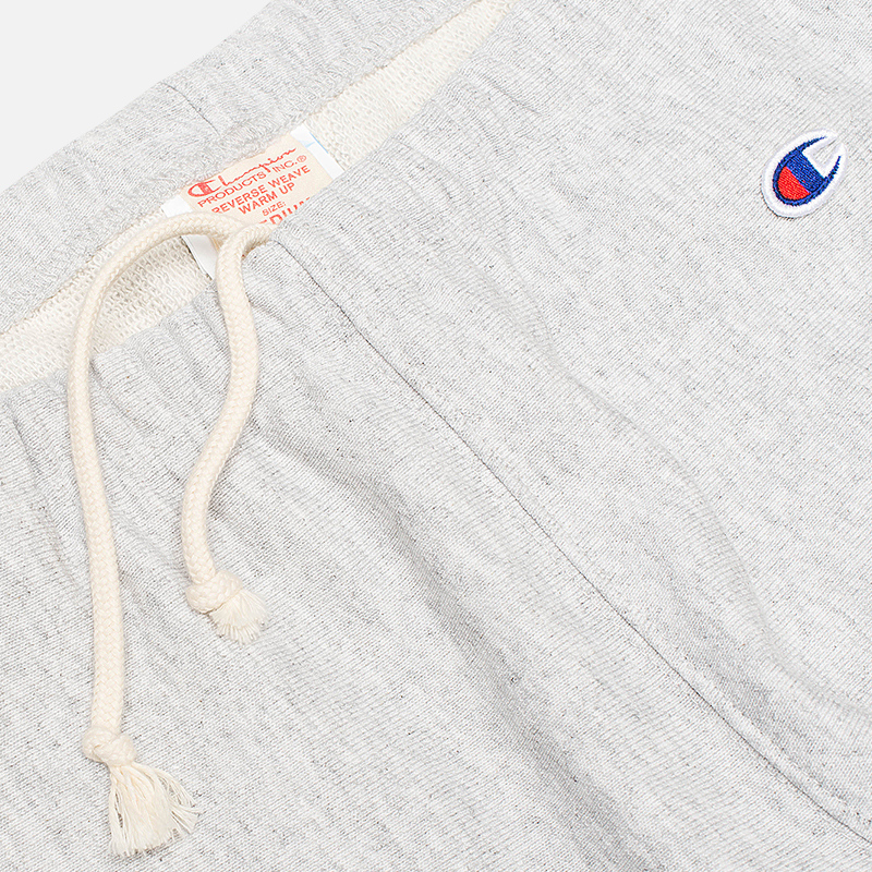 Champion Reverse Weave Basic Sweat 208881 loxg