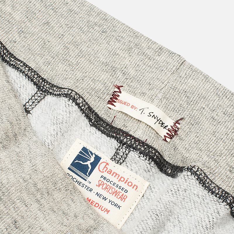 Champion x Todd Snyder Мужские брюки Classic Sweat