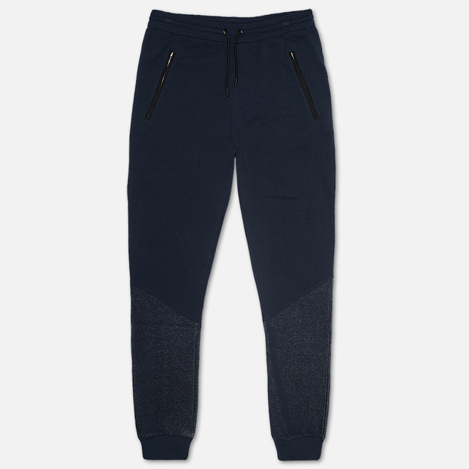 Мужские брюки Kommon Universe Caldera Jogger Navy