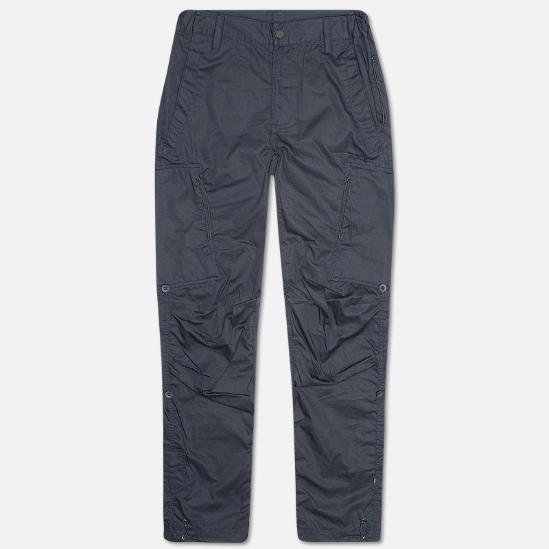 maharishi Мужские брюки Travel Cargo Straight Fit