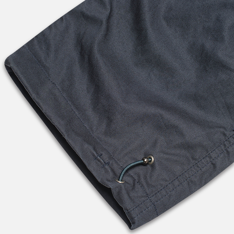 maharishi Мужские брюки Travel Cargo Straight Fit
