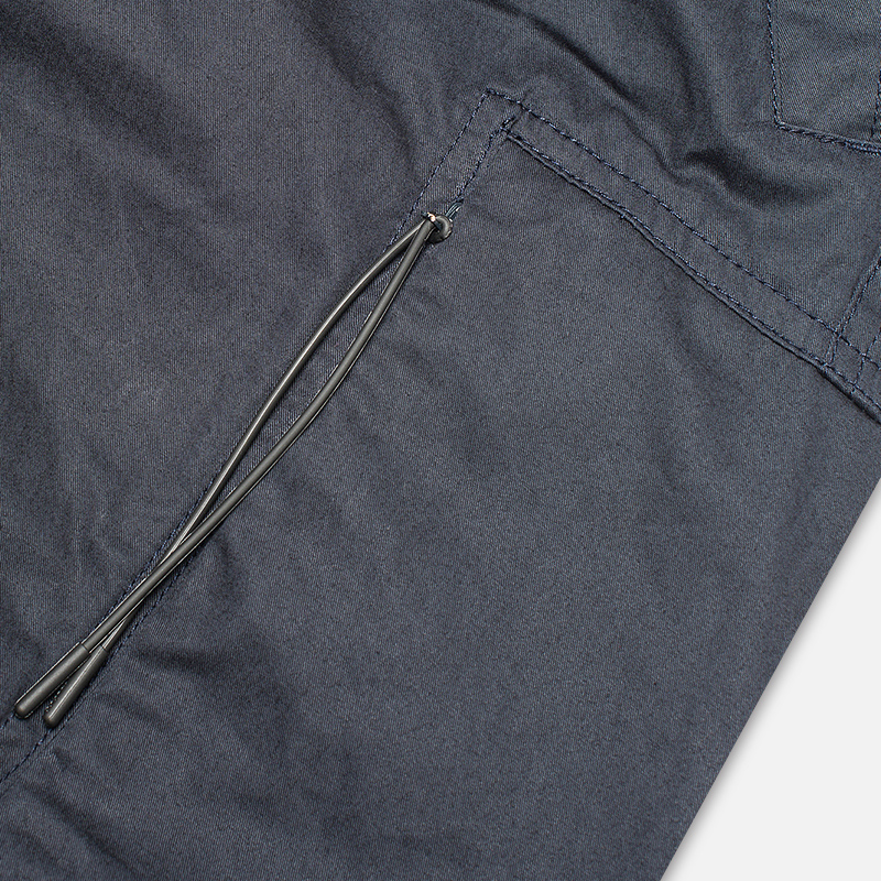 maharishi Мужские брюки Travel Cargo Straight Fit