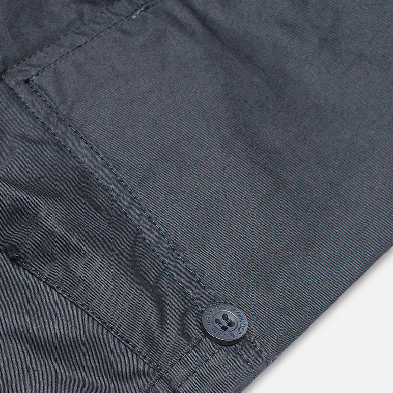 maharishi Мужские брюки Travel Cargo Straight Fit