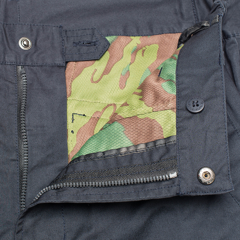maharishi Мужские брюки Travel Cargo Straight Fit