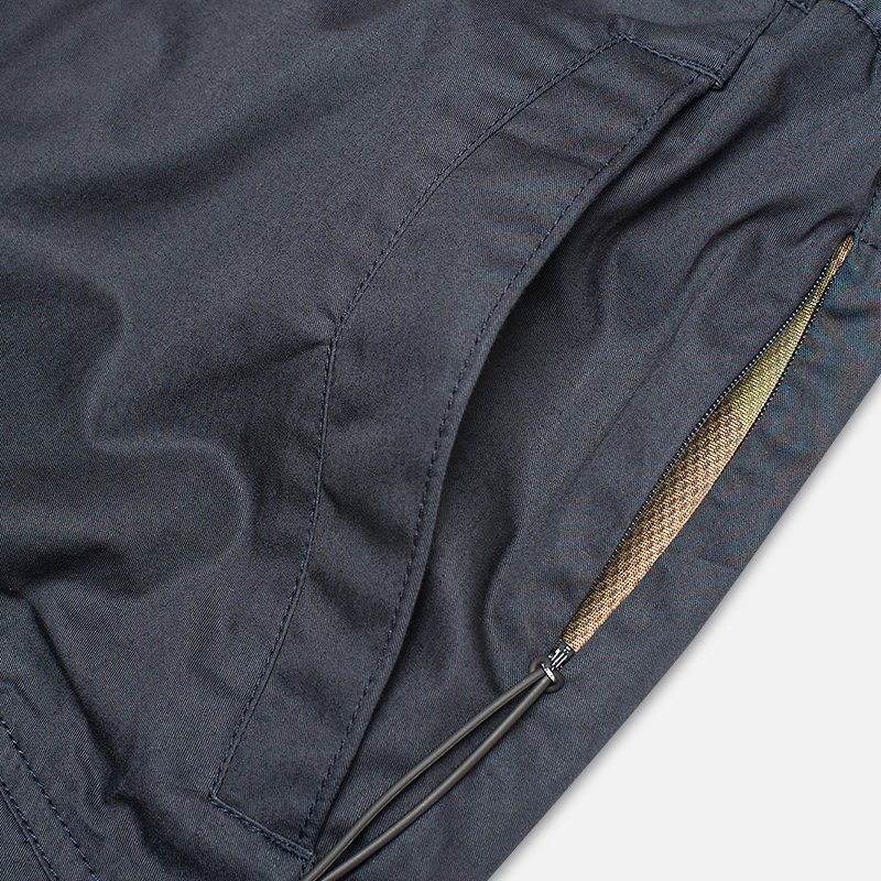 maharishi Мужские брюки Travel Cargo Straight Fit