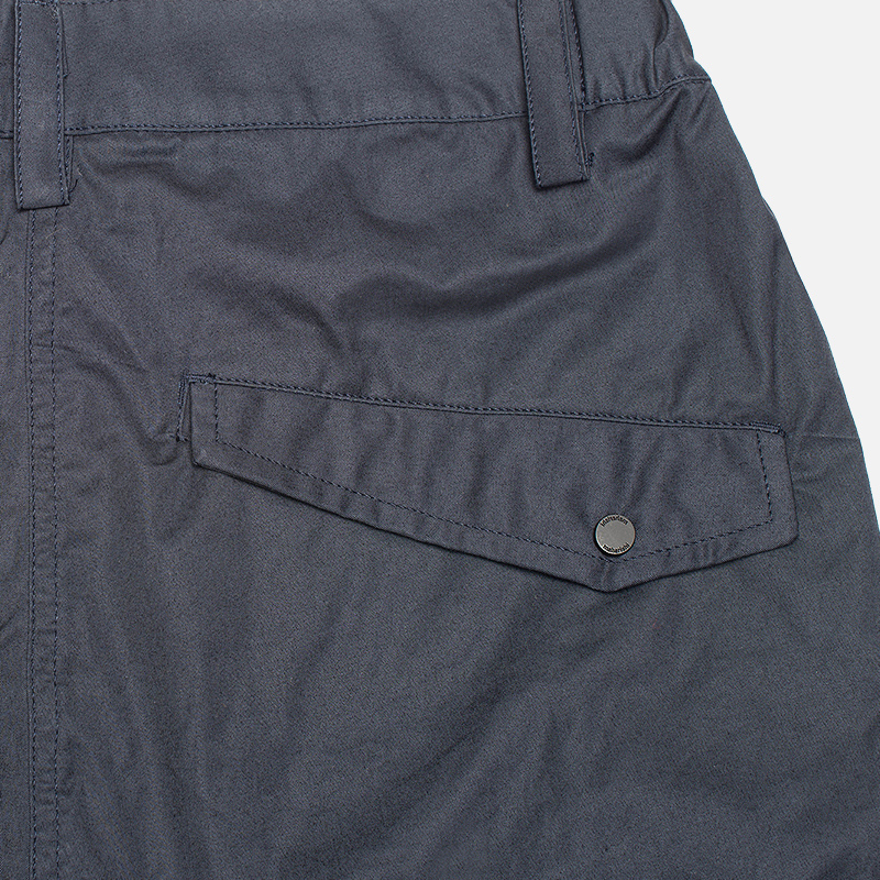 maharishi Мужские брюки Travel Cargo Straight Fit
