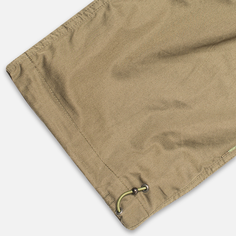 maharishi Мужские брюки Travel Cargo Straight Fit