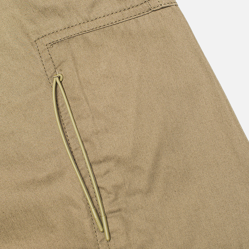 maharishi Мужские брюки Travel Cargo Straight Fit