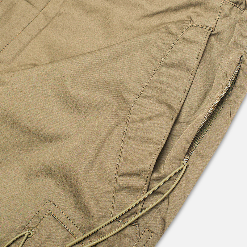 maharishi Мужские брюки Travel Cargo Straight Fit