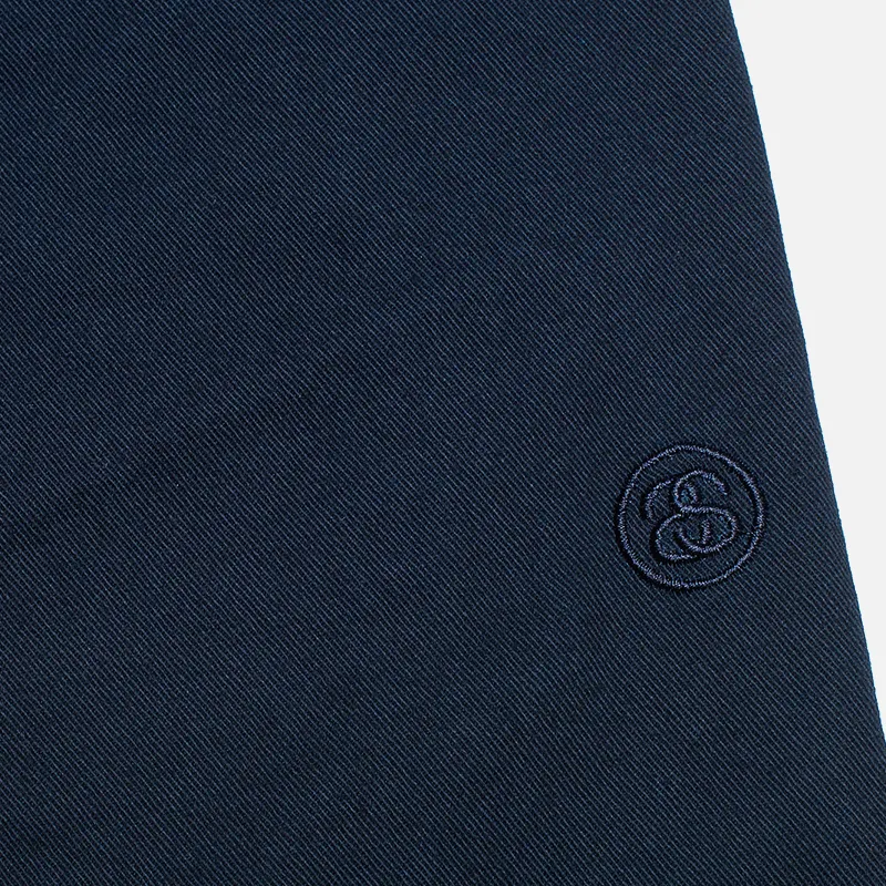 Stussy Мужские брюки Washed Chino
