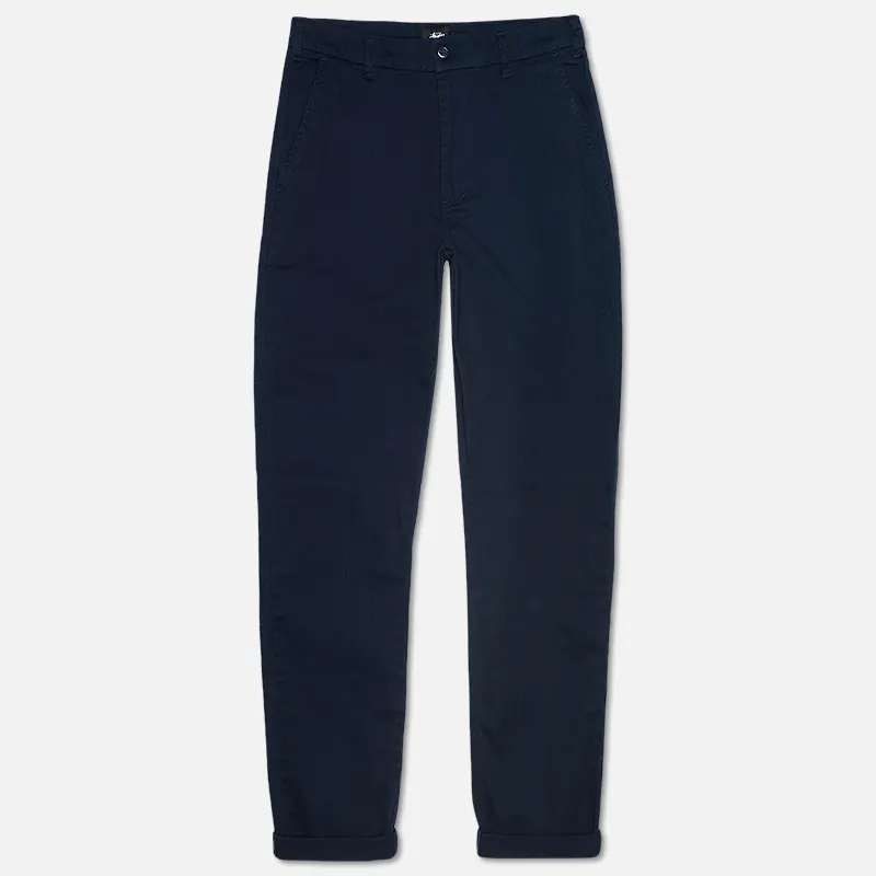 Stussy Мужские брюки Washed Chino