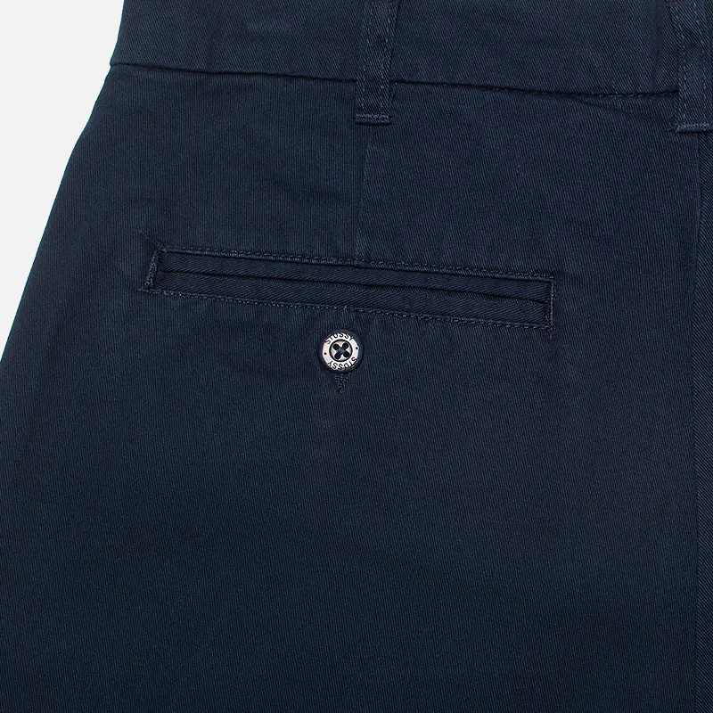 Stussy Мужские брюки Washed Chino