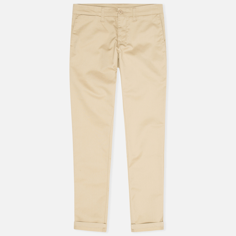 Carhartt WIP X' Sid Lamar Stretch Twill 