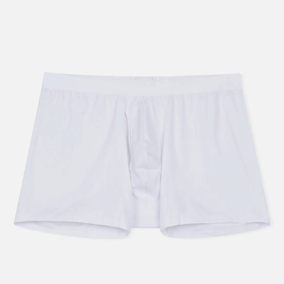 Derek Rose Мужские трусы Jack Stretch Trunk