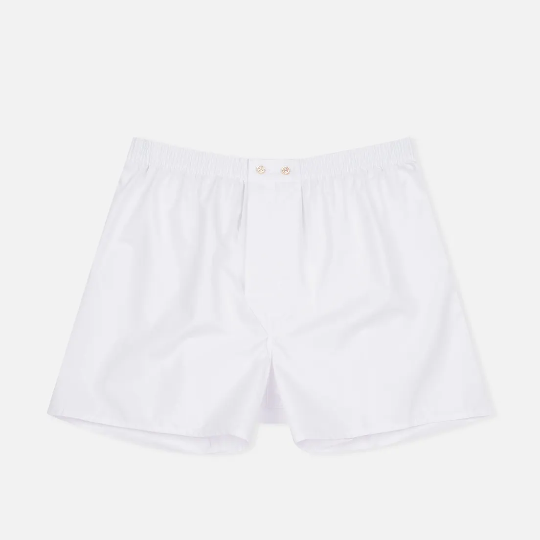 Derek Rose Мужские трусы Savoy Classic Fit