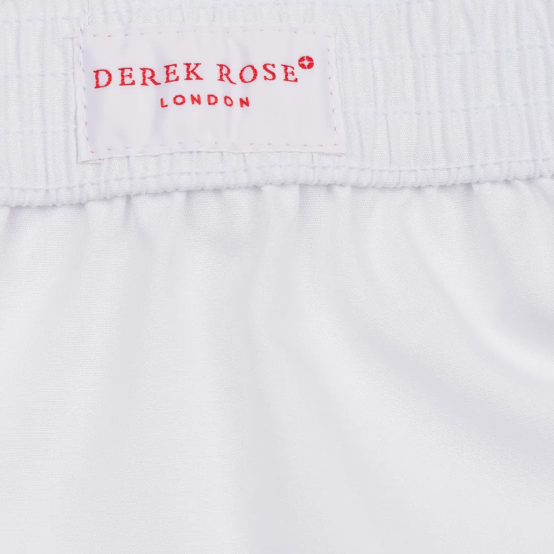 Derek Rose Мужские трусы Savoy Classic Fit