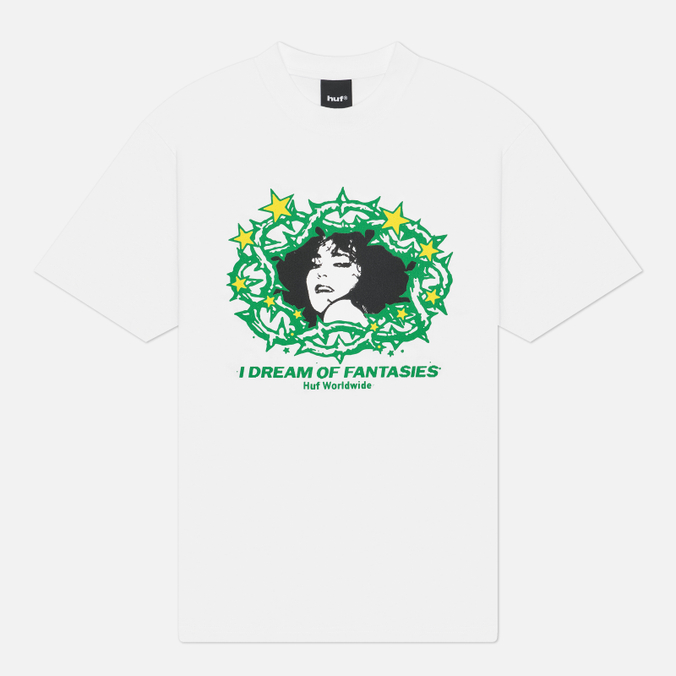Мужская футболка HUF Fantasies