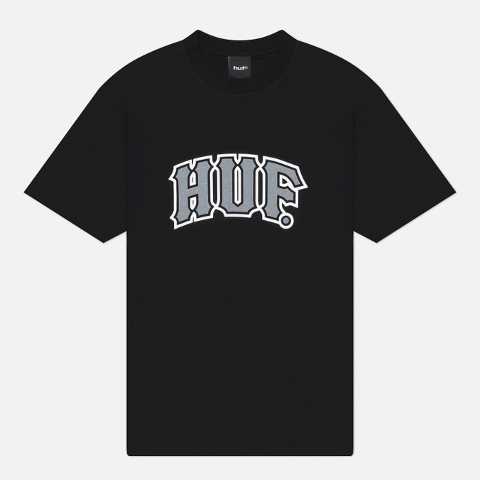 Мужская футболка HUF Classic Arch
