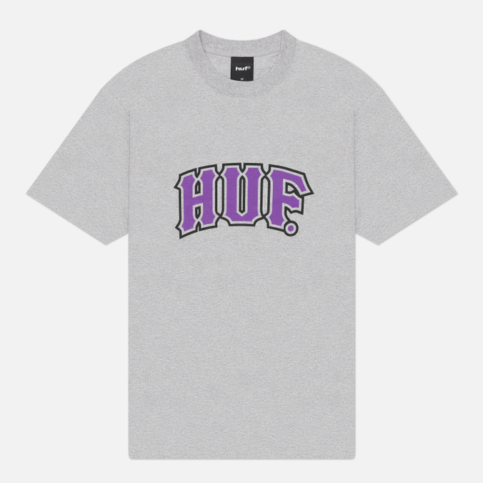 Мужская футболка HUF Classic Arch