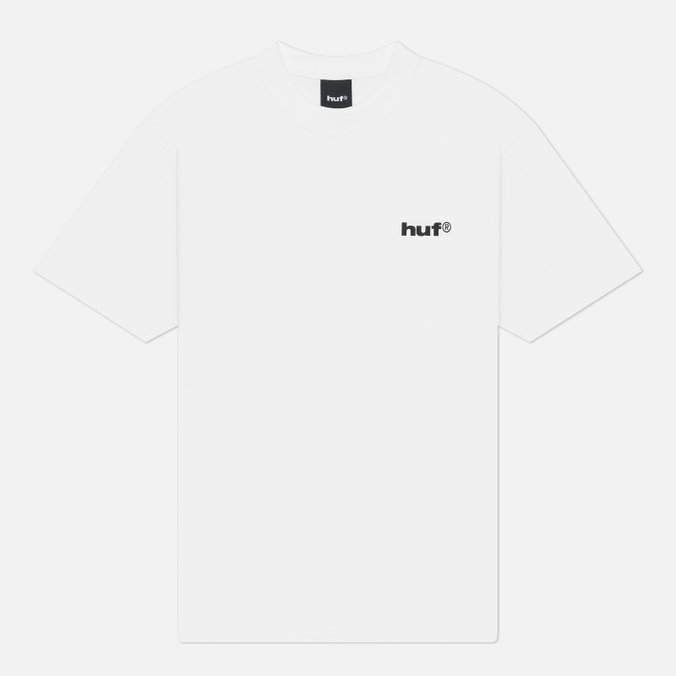 Мужская футболка HUF Gimme The Loot