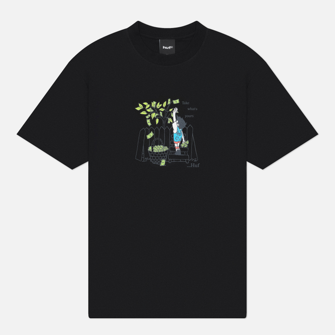 Мужская футболка HUF Take Yours