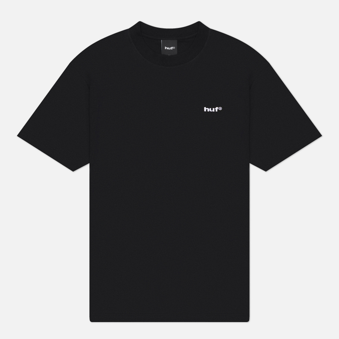 Мужская футболка HUF 89 Embroidered