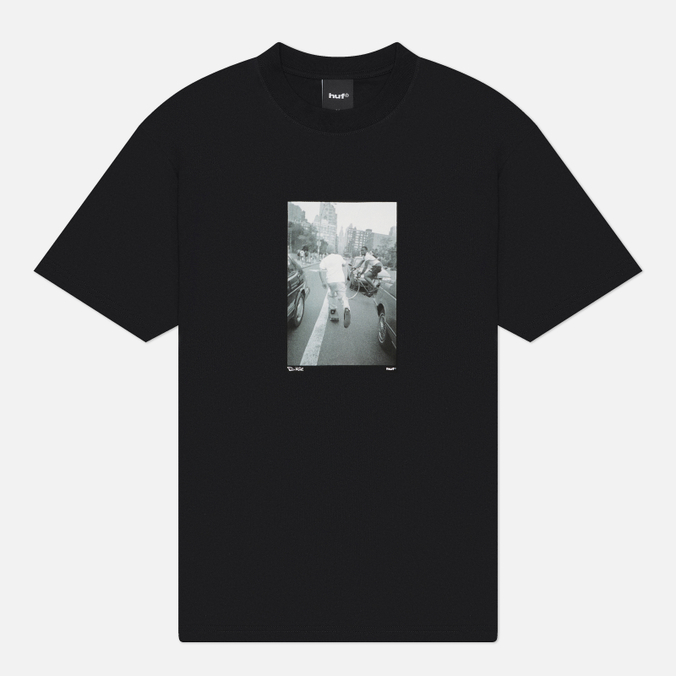Мужская футболка HUF Fight The Traffic