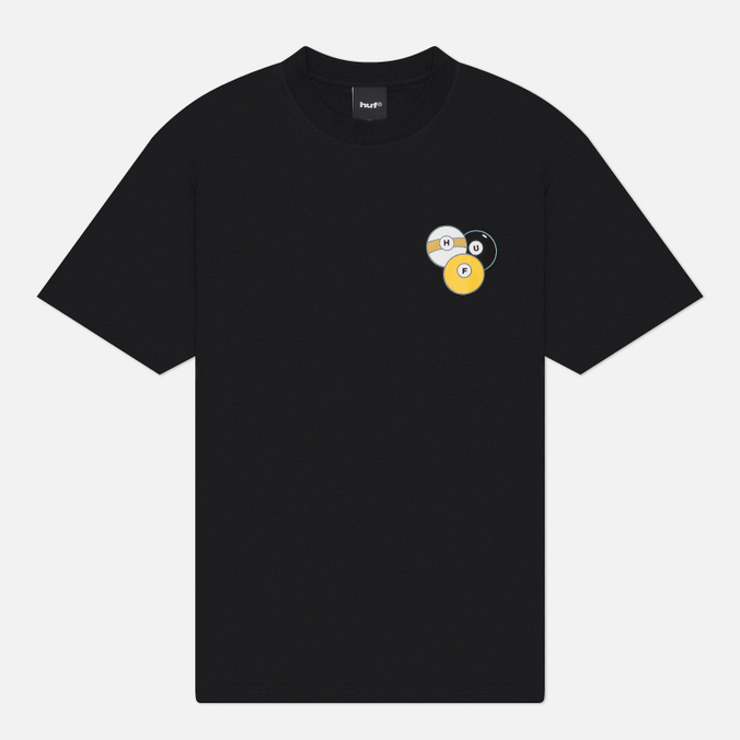 Мужская футболка HUF Rack Em Up