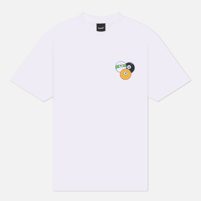 Мужская футболка HUF Rack Em Up