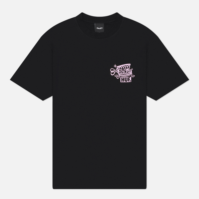 Мужская футболка HUF Tooth Fairy