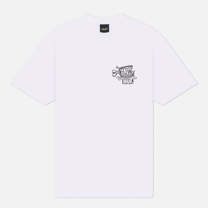Мужская футболка HUF Tooth Fairy