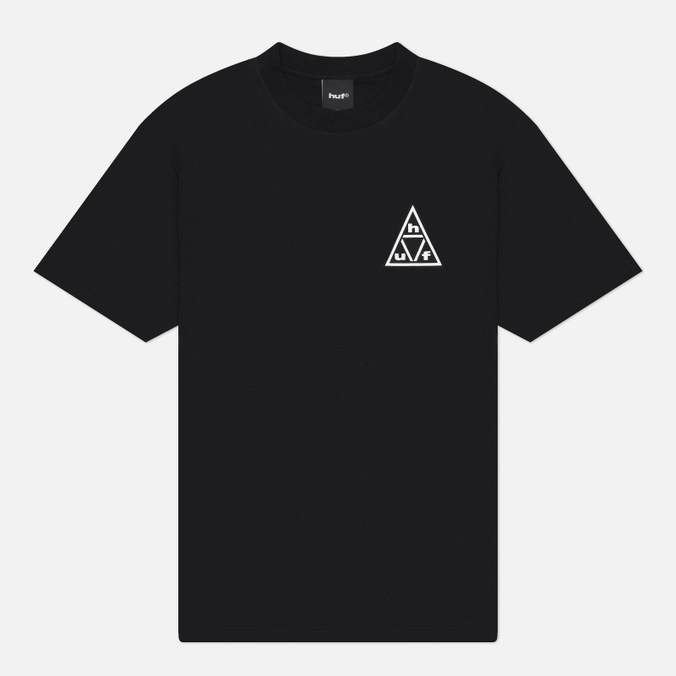 Мужская футболка HUF Triple Triangle