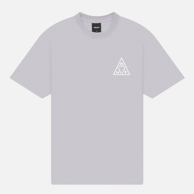 Мужская футболка HUF Triple Triangle