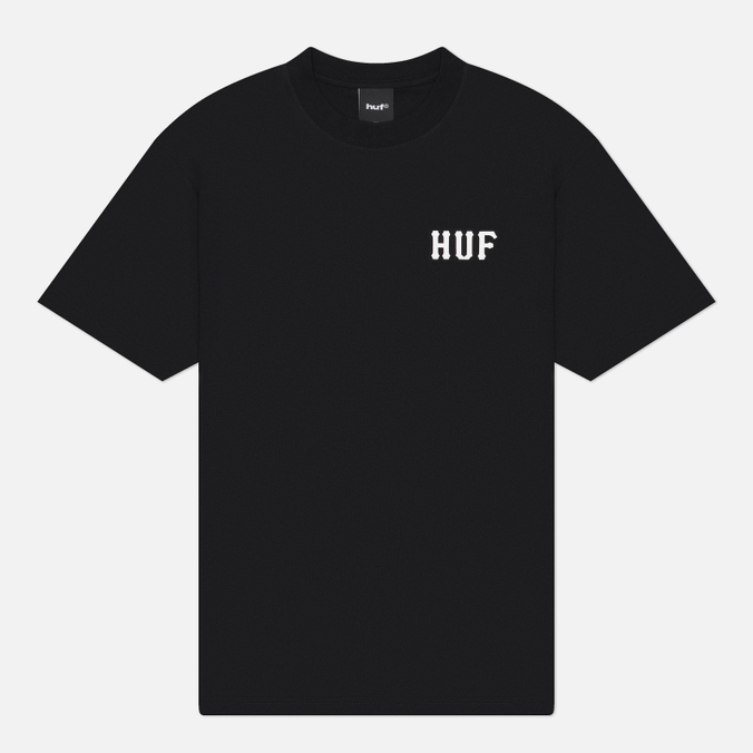 Мужская футболка HUF Classic H